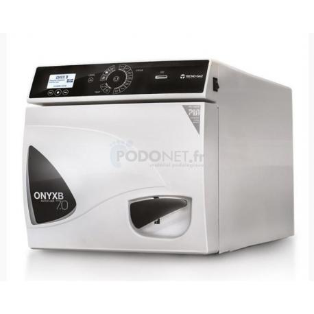 Autoclave ONYX B 7 classe B