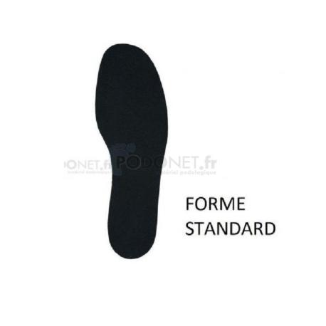 Forme standard